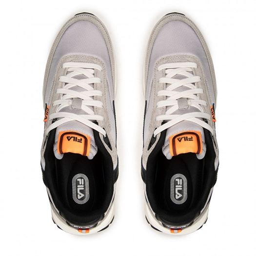 Fila homme fila reggio gris1901901_5 sur voshoes.com