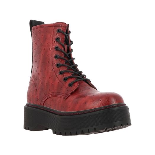 Replay femme kelley rouge1902201_2 sur voshoes.com