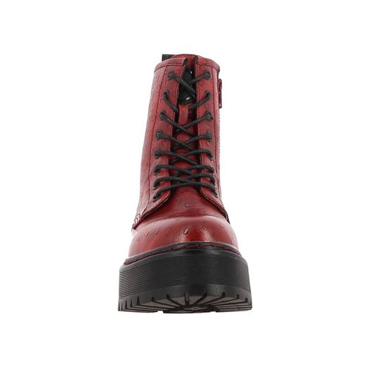 Replay femme kelley rouge1902201_6 sur voshoes.com