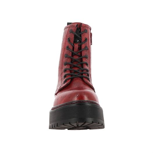 Replay femme kelley rouge1902201_6 sur voshoes.com