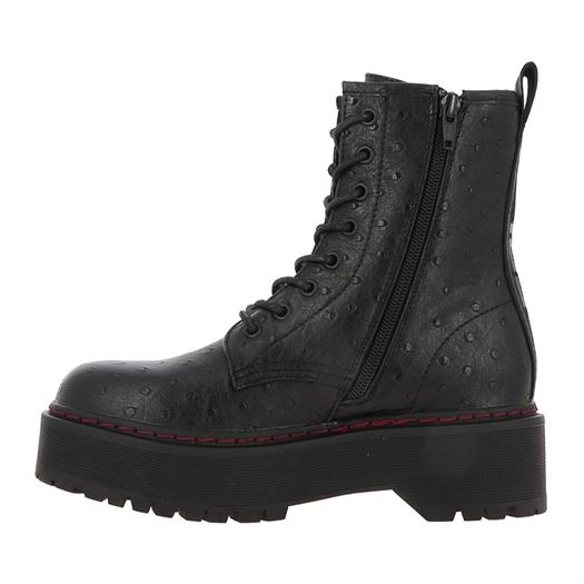 Replay femme kelley noir1902202_3 sur voshoes.com