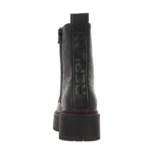 Replay femme kelley noir1902202_5 sur voshoes.com