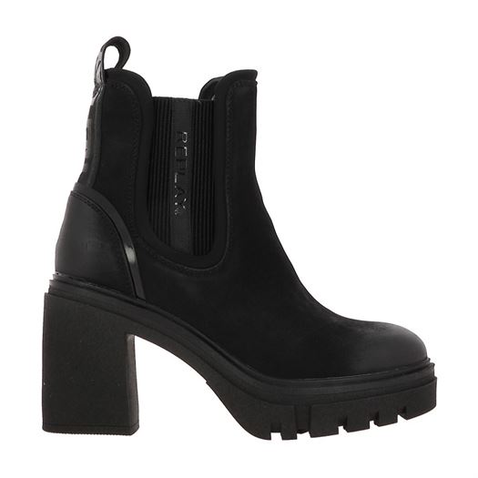 femme Replay femme brookhaven noir