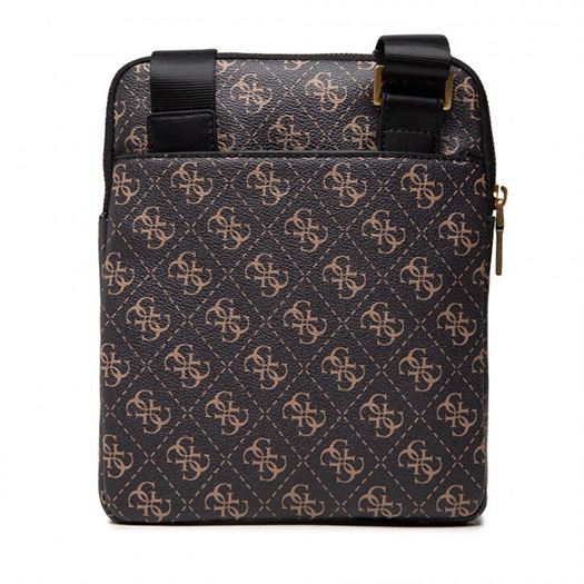 Pochette discount guess homme