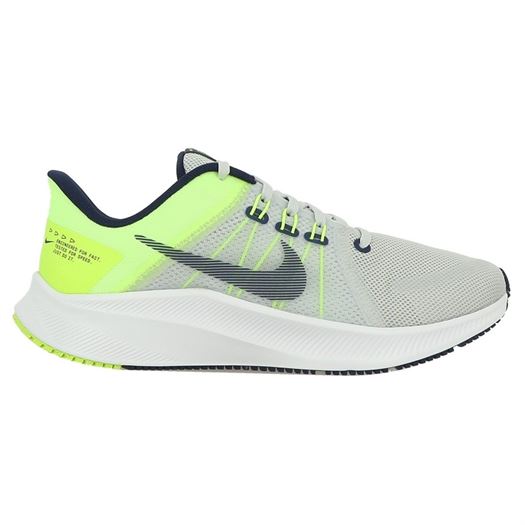 homme Nike homme quest 4 gris