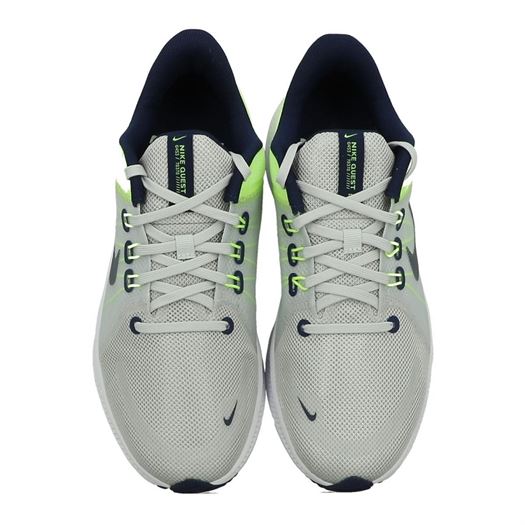 Nike homme quest 4 gris1909301_5 sur voshoes.com