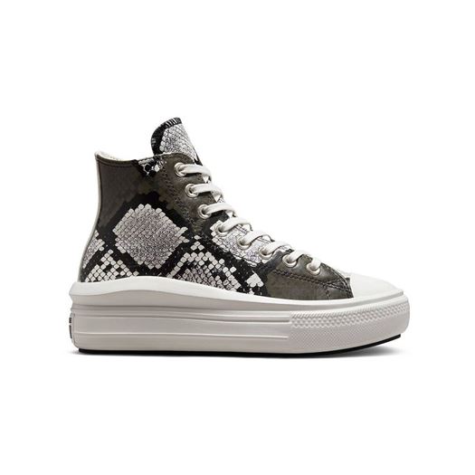 femme Converse femme ctas move lth noir