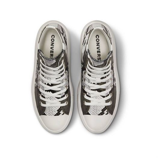 Converse femme ctas move lth noir1909701_5 sur voshoes.com