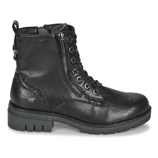 femme Mustang femme 1397 501 noir