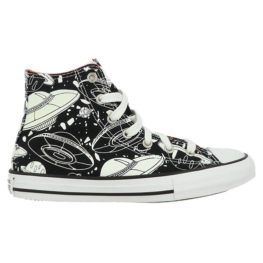 garcon Converse garcon ctas hi  21 noir