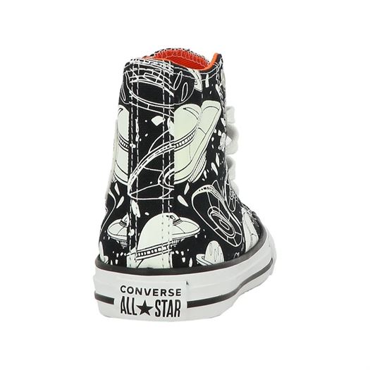 Converse garcon ctas hi  21 noir1910601_3 sur voshoes.com