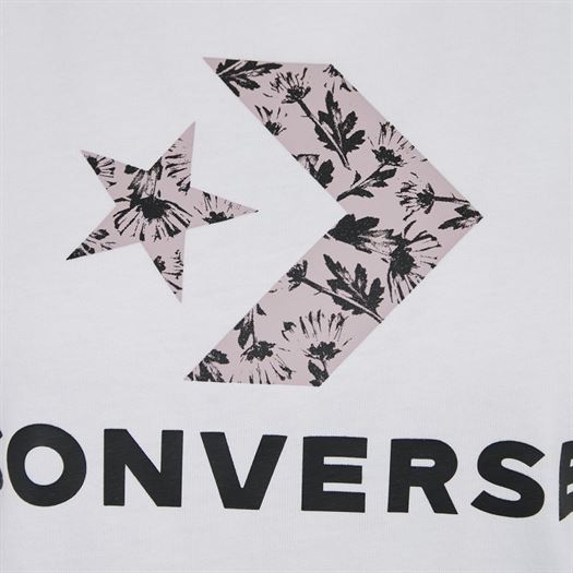 Converse femme star chevron hybrid blanc1910802_3 sur voshoes.com