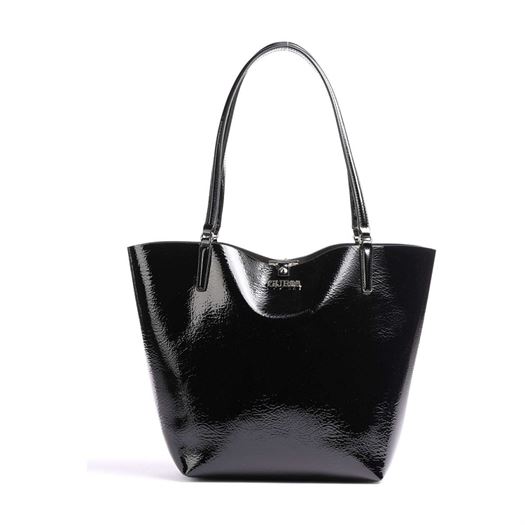Guess femme alby toggle tote noir1912201_1