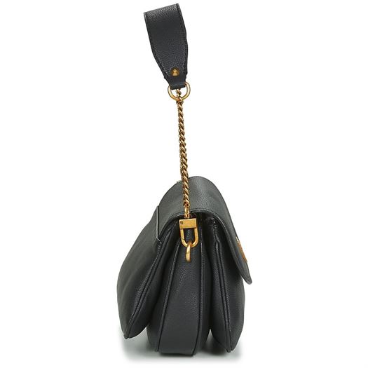 Guess femme destiny shoulder bag noir1912401_4 sur voshoes.com