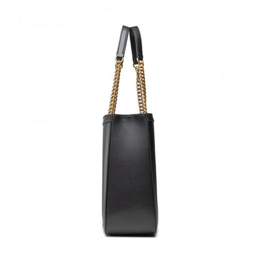 Guess femme hensely girlfriend tote noir1912501_5 sur voshoes.com