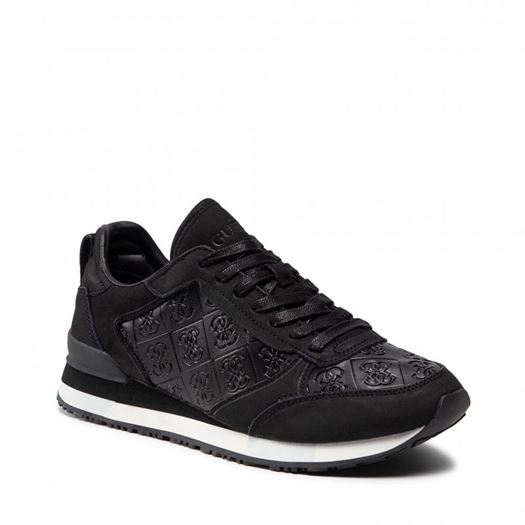 Guess homme new glorym noir1912901_2 sur voshoes.com