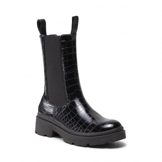 Guess femme lori noir1913001_2 sur voshoes.com