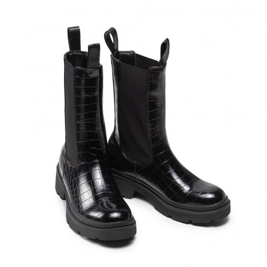 Guess femme lori noir1913001_3 sur voshoes.com