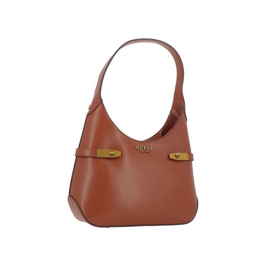 Guess femme zadie hobo marron1915102_2 sur voshoes.com