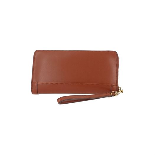 Guess femme zadie slg cheque orgnizer marron1915402_2 sur voshoes.com