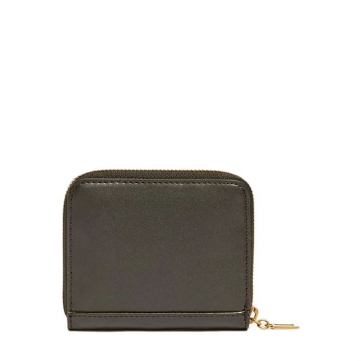 Guess femme zadie slg small zip aroun noir1915501_2 sur voshoes.com