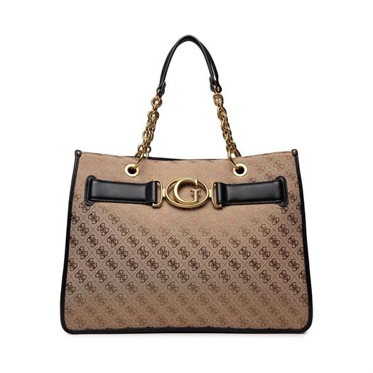 femme Guess femme aileen tote noir