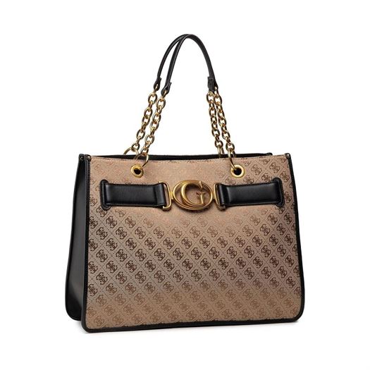 Guess femme aileen tote noir1916701_2 sur voshoes.com