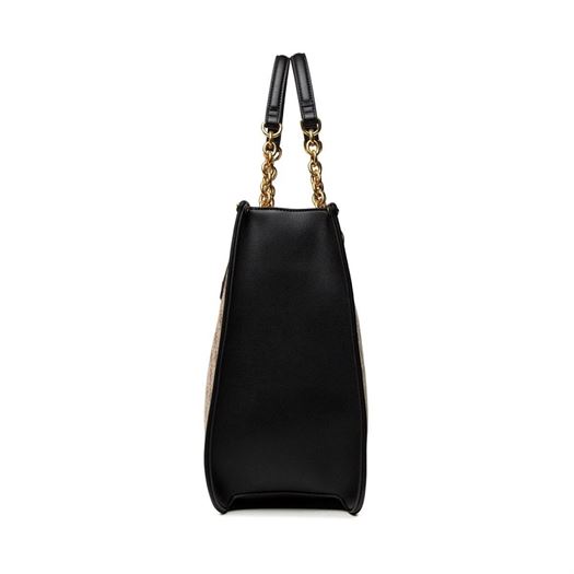 Guess femme aileen tote noir1916701_5 sur voshoes.com