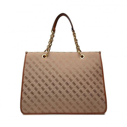 Guess femme aileen tote marron1916702_3 sur voshoes.com