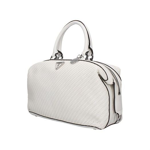 Guess femme hassie soho satchel blanc1917701_2 sur voshoes.com