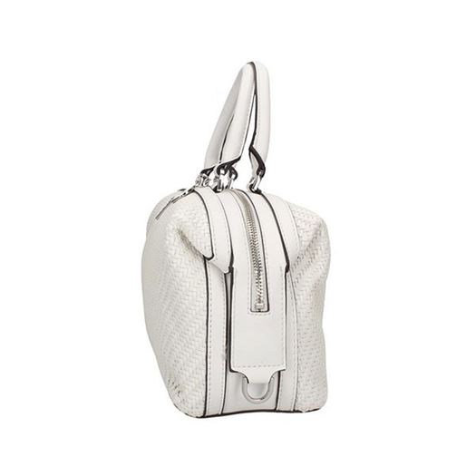 Guess femme hassie soho satchel blanc1917701_5 sur voshoes.com