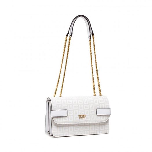 Guess femme atene convertible xbody f blanc1919203_2 sur voshoes.com