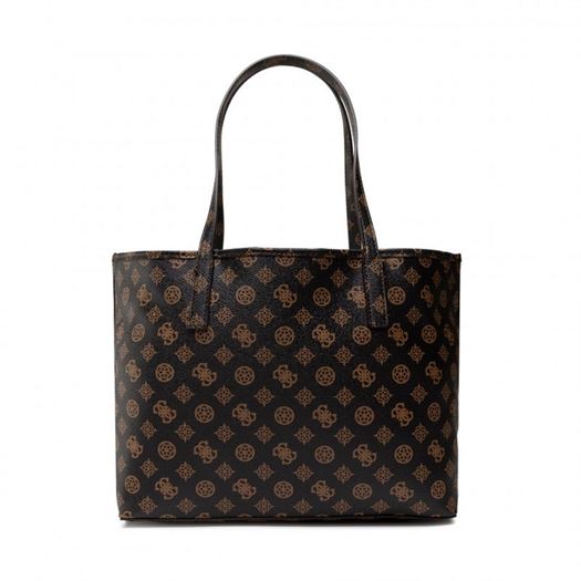 Guess femme vikky tote marron1922001_4 sur voshoes.com