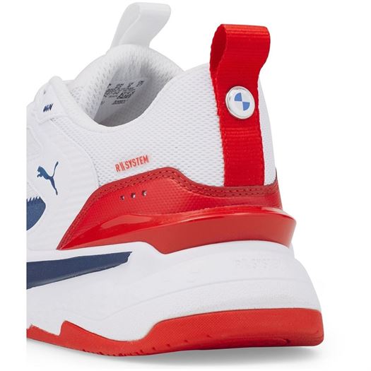 Puma homme bmw mms rsfast blanc1922401_4 sur voshoes.com