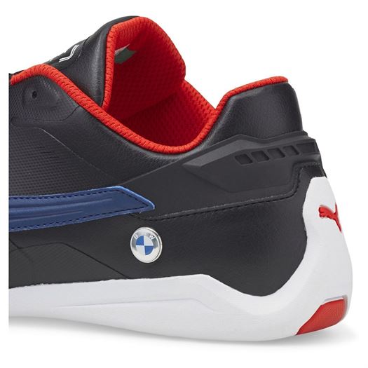 Puma homme bmw mms drift delta noir1922501_4 sur voshoes.com