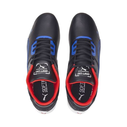 Puma homme bmw mms drift delta noir1922501_5 sur voshoes.com