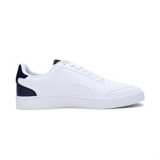 homme Puma homme puma shuffle blanc