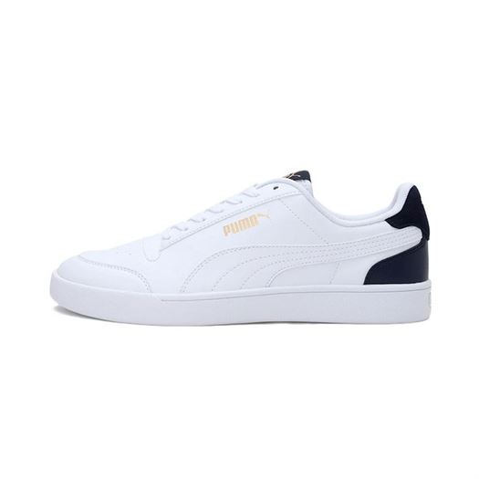 Puma homme puma shuffle blanc1922601_3 sur voshoes.com