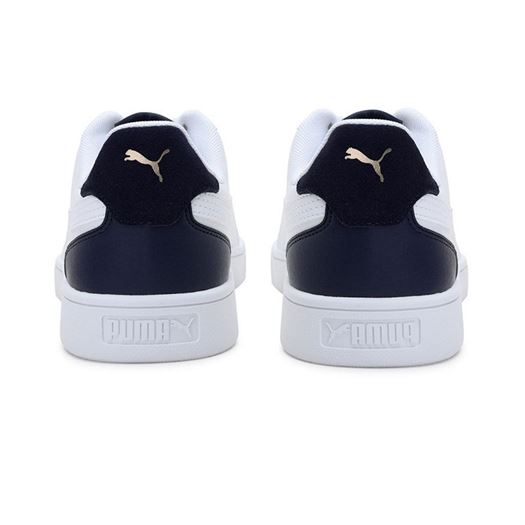 Puma homme puma shuffle blanc1922601_5 sur voshoes.com