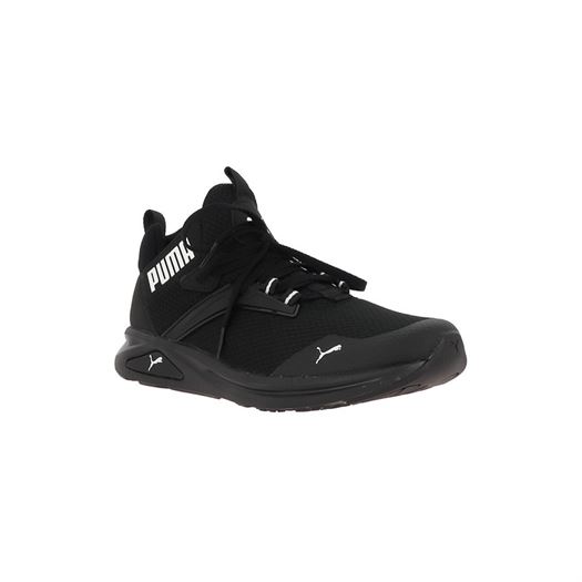 Puma homme enzo 2 refresh noir1922701_2 sur voshoes.com