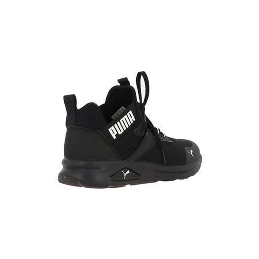 Puma homme enzo 2 refresh noir1922701_3 sur voshoes.com