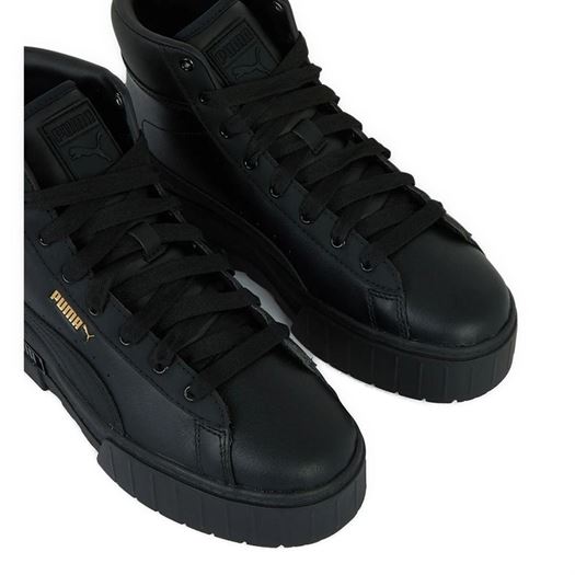 Puma femme mayze  mid wns noir1922802_3 sur voshoes.com