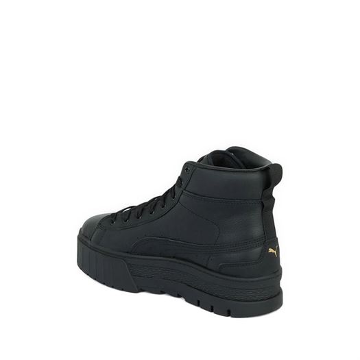 Puma femme mayze  mid wns noir1922802_5 sur voshoes.com
