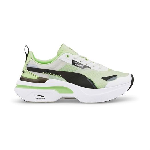 femme Puma femme kosmo rider wns blanc