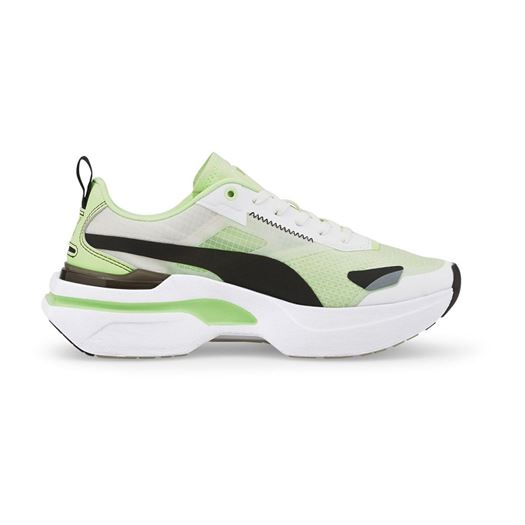 Puma femme kosmo rider wns blanc1922901_3 sur voshoes.com