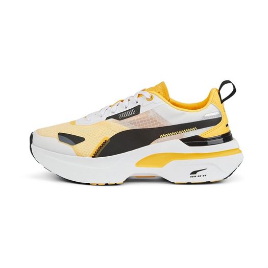 Puma femme kosmo rider wns blanc1922902_3 sur voshoes.com