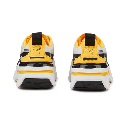 Puma femme kosmo rider wns blanc1922902_4 sur voshoes.com
