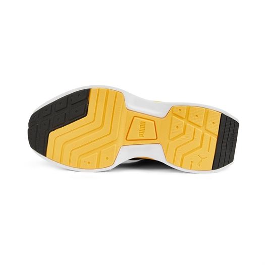 Puma femme kosmo rider wns blanc1922902_6 sur voshoes.com