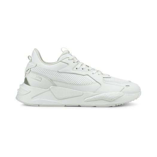 homme Puma homme rsz lth blanc
