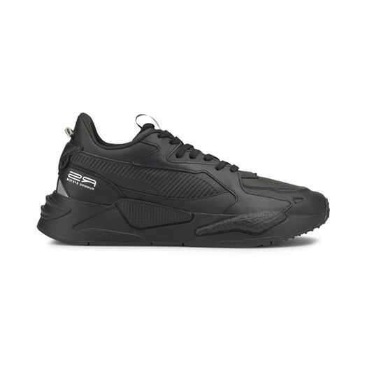 homme Puma homme rsz lth noir